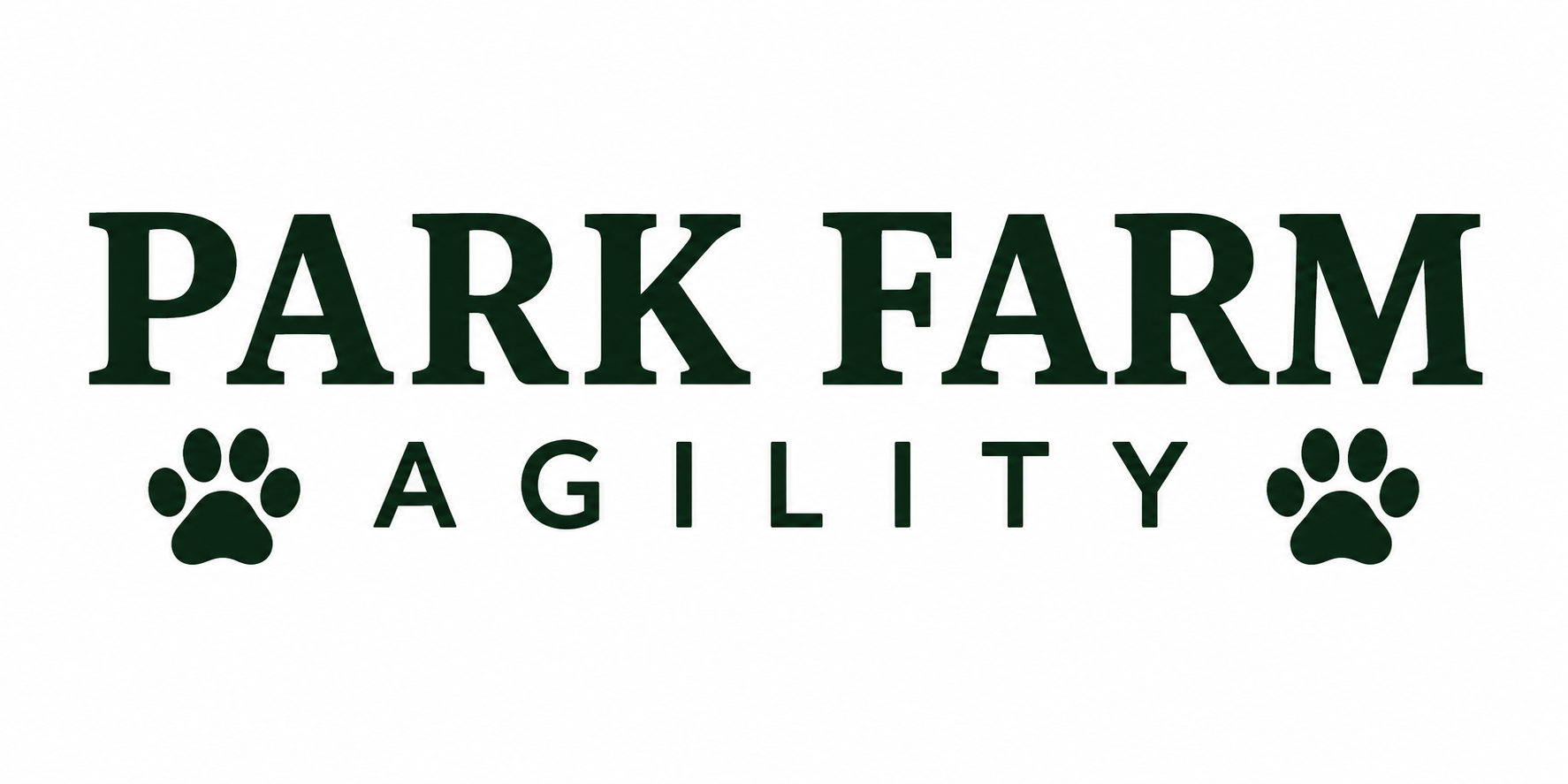 Park Farm Agility